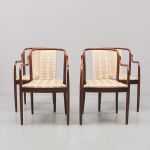 1198 7109 ARMCHAIRS